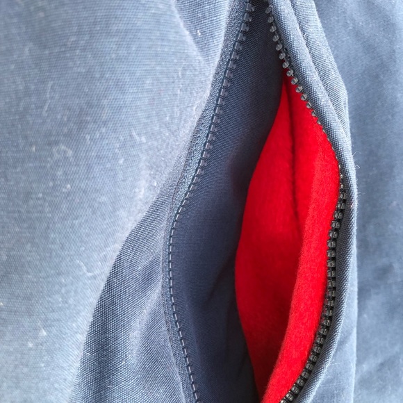 ❄️❄️ Ralph Lauren Polo Snowbeach anorak - Picture 6 of 7